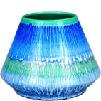 Harmony_Blue Vase